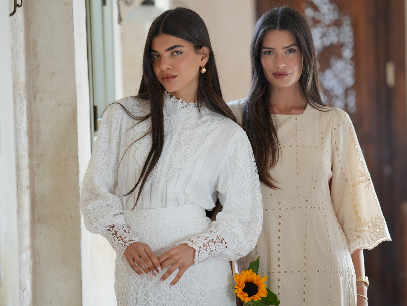 5 טרנדים באופנה צנועה לשנת 2025 – להיראות עדכנית, בלי לוותר על הערכים שלך