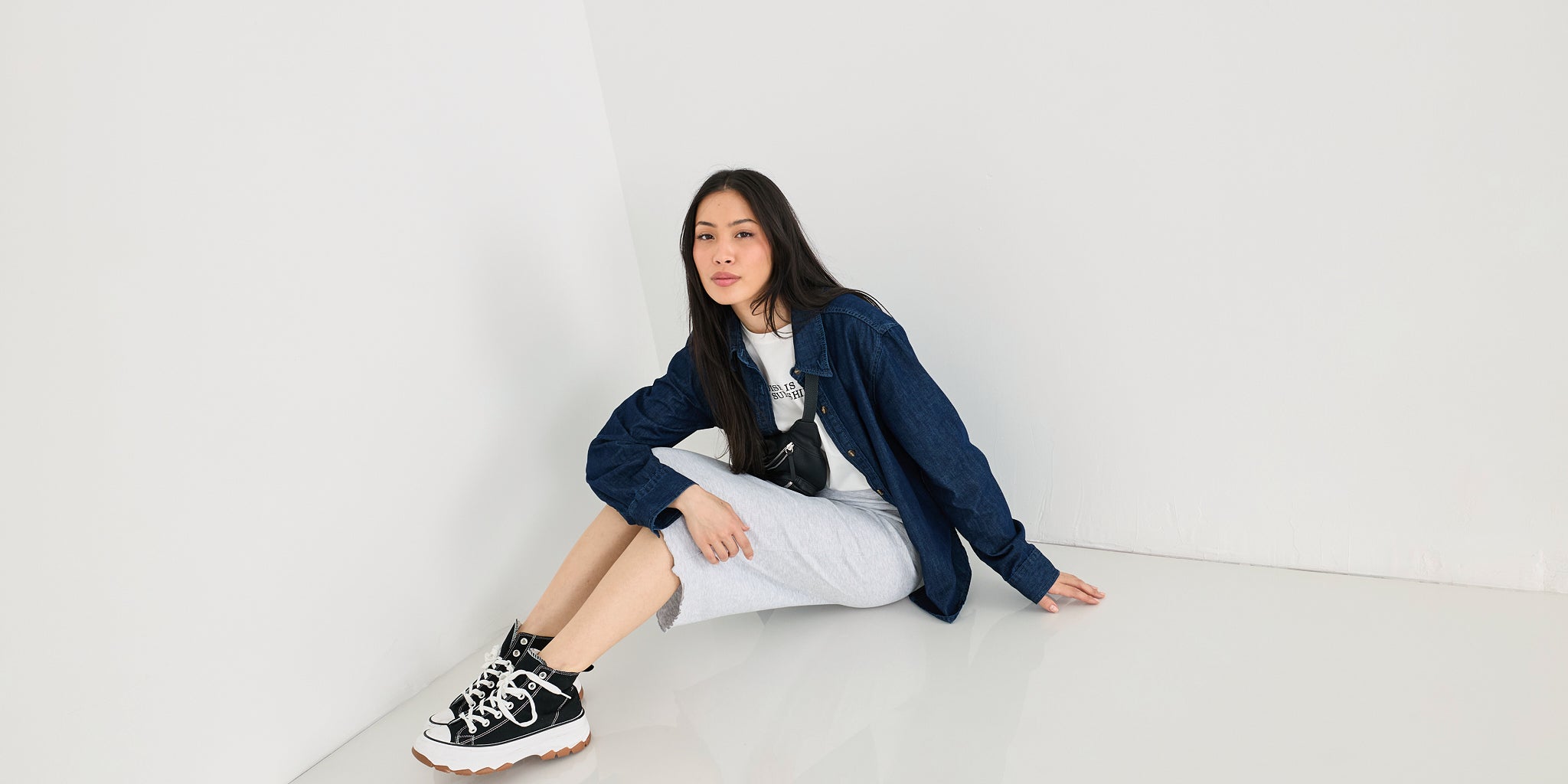 אופנה לכל גיל: להתלבש נכון כנערה, כאמא וכסבתא – מבלי לאבד סגנון