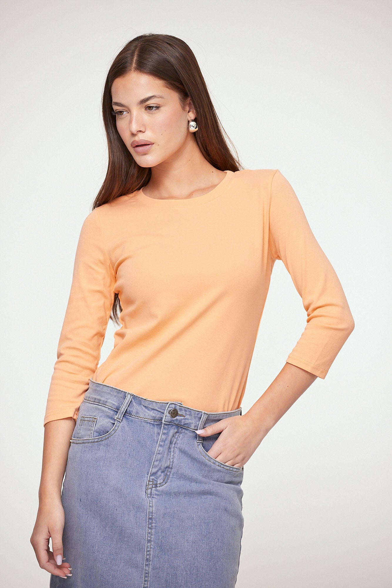 100% Nikki shirt