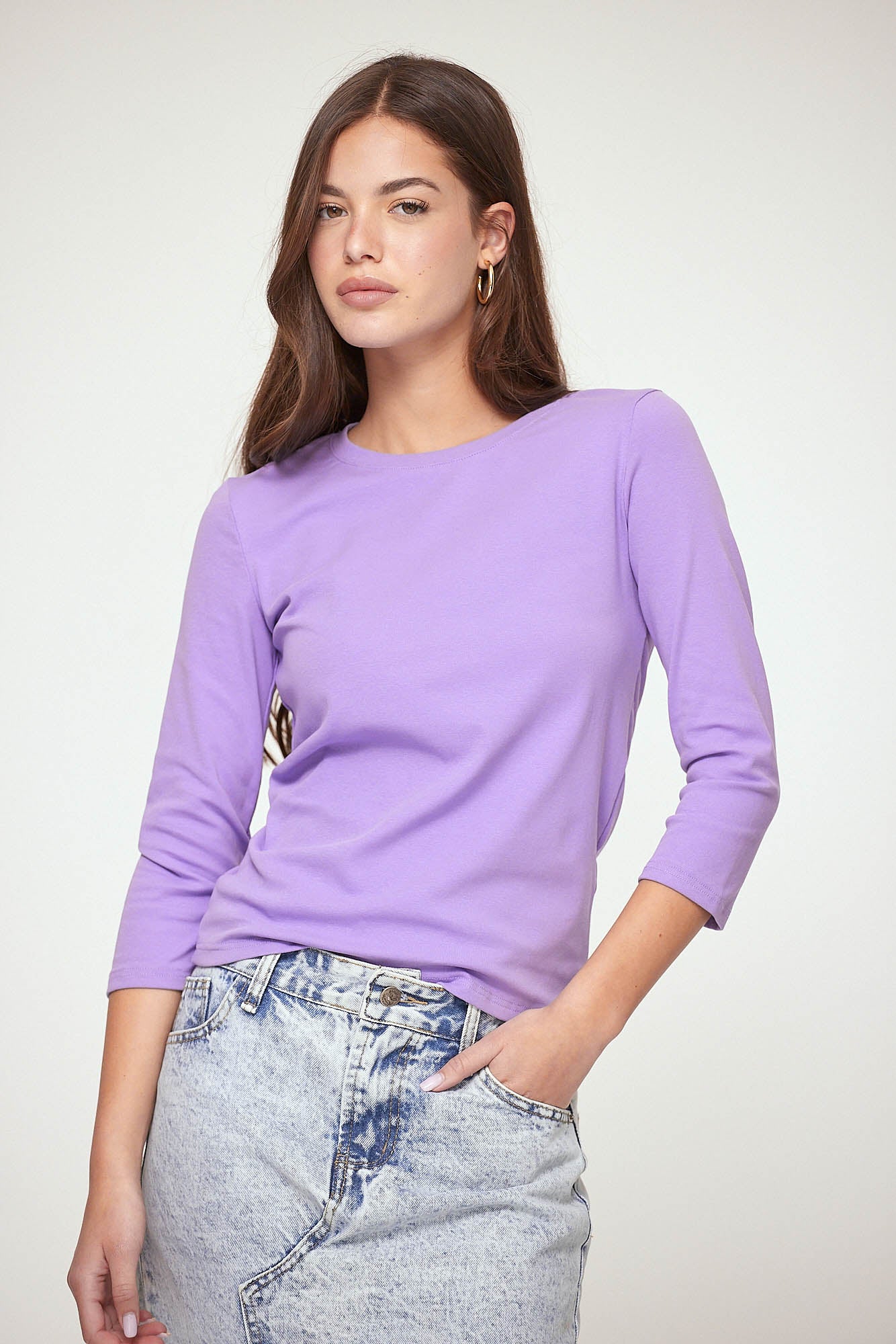 100% Nikki shirt