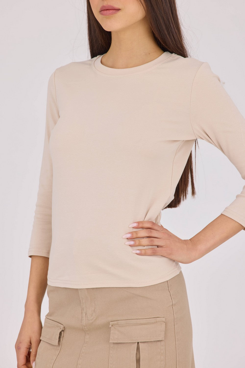 Nikki 100% T-shirt #2