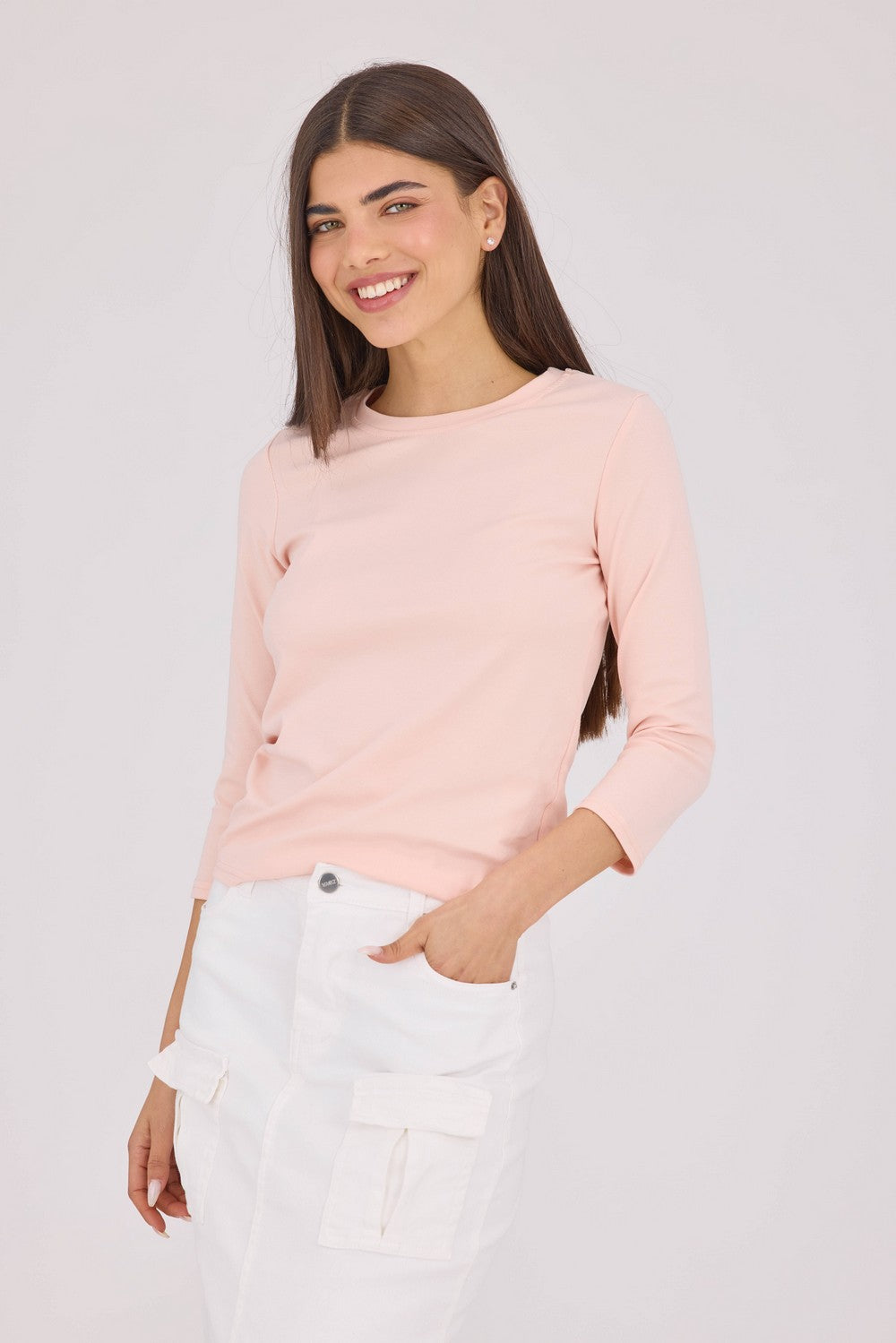 Nikki 100% T-shirt #2