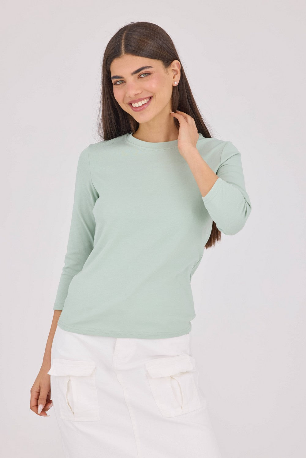 Nikki 100% T-shirt #2