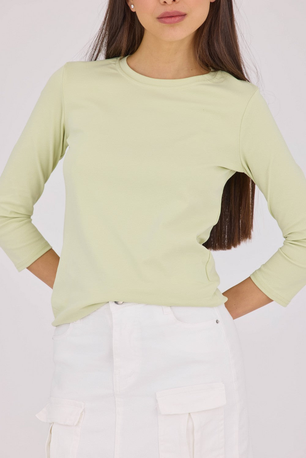 Nikki 100% T-shirt #2