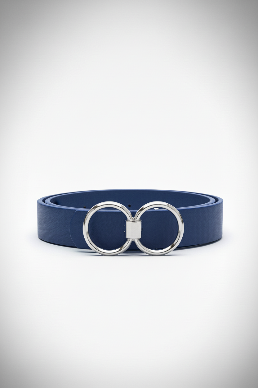 חגורה כחולה