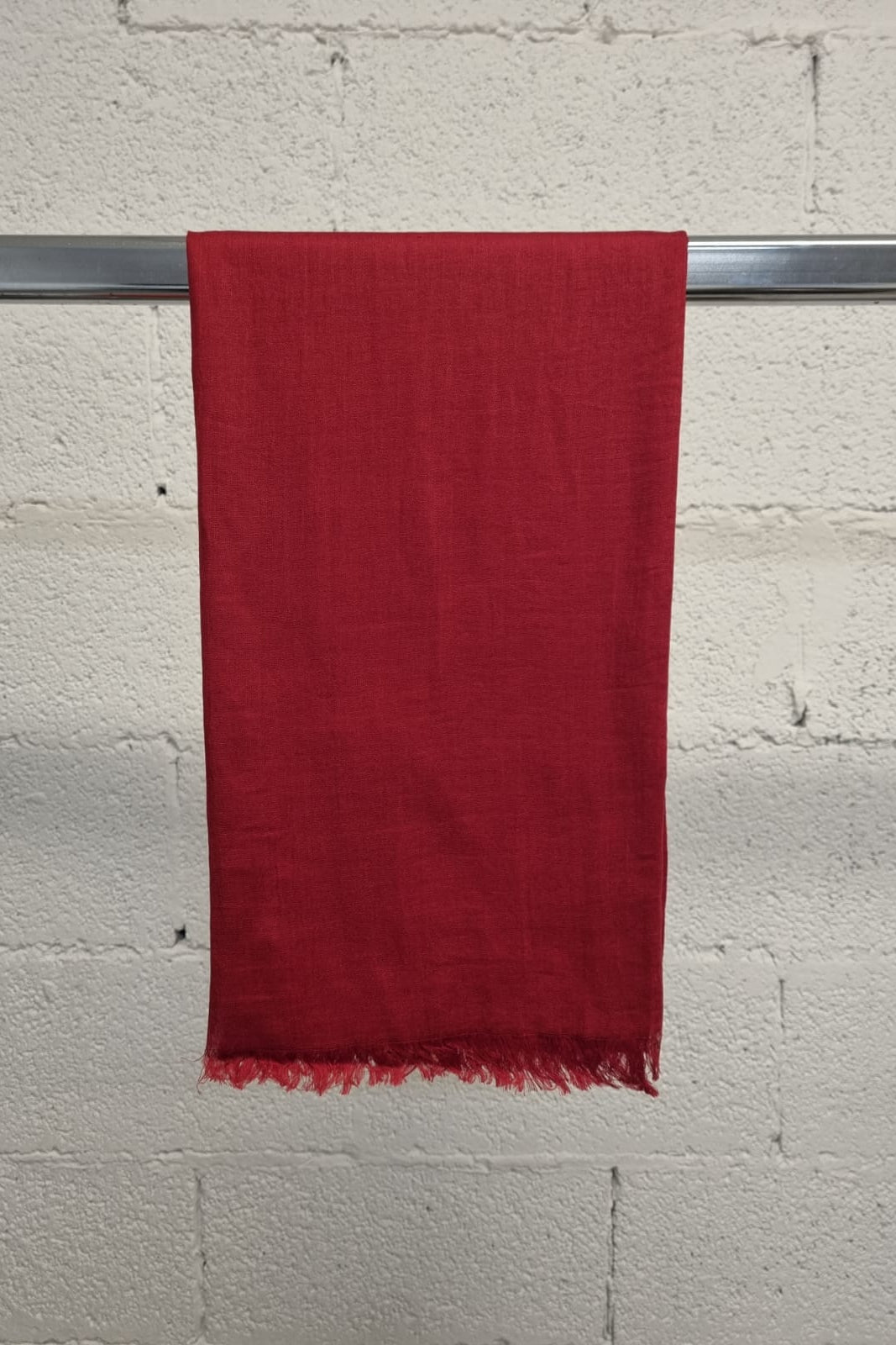 Voile scarf part #2