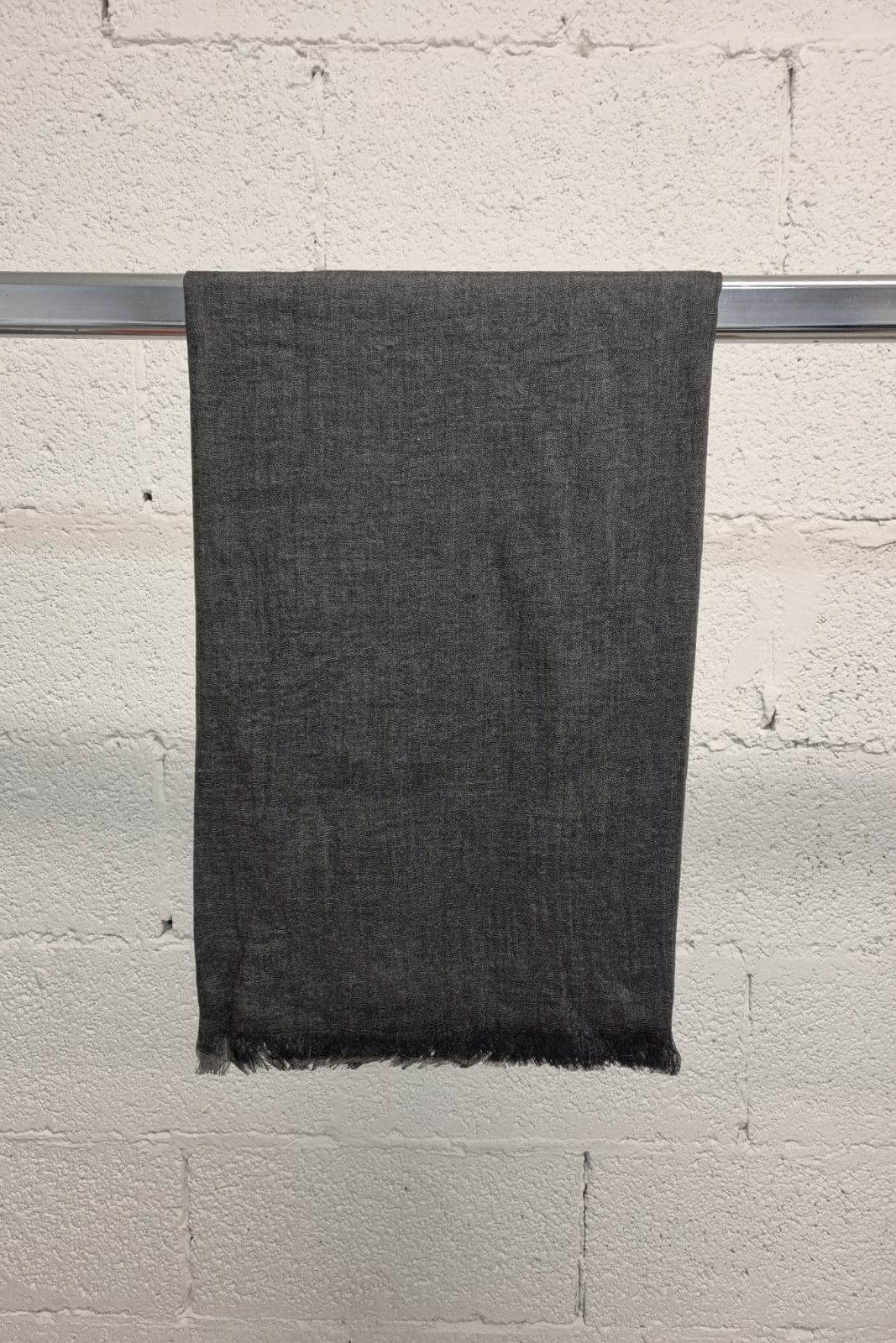 Voile scarf part #2