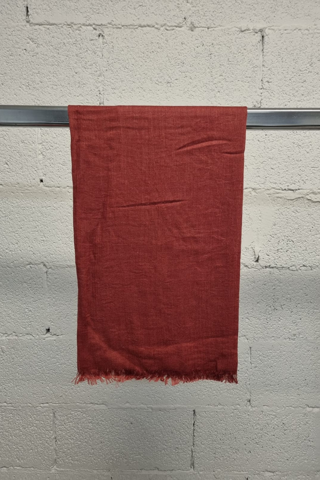 Voile scarf part #2
