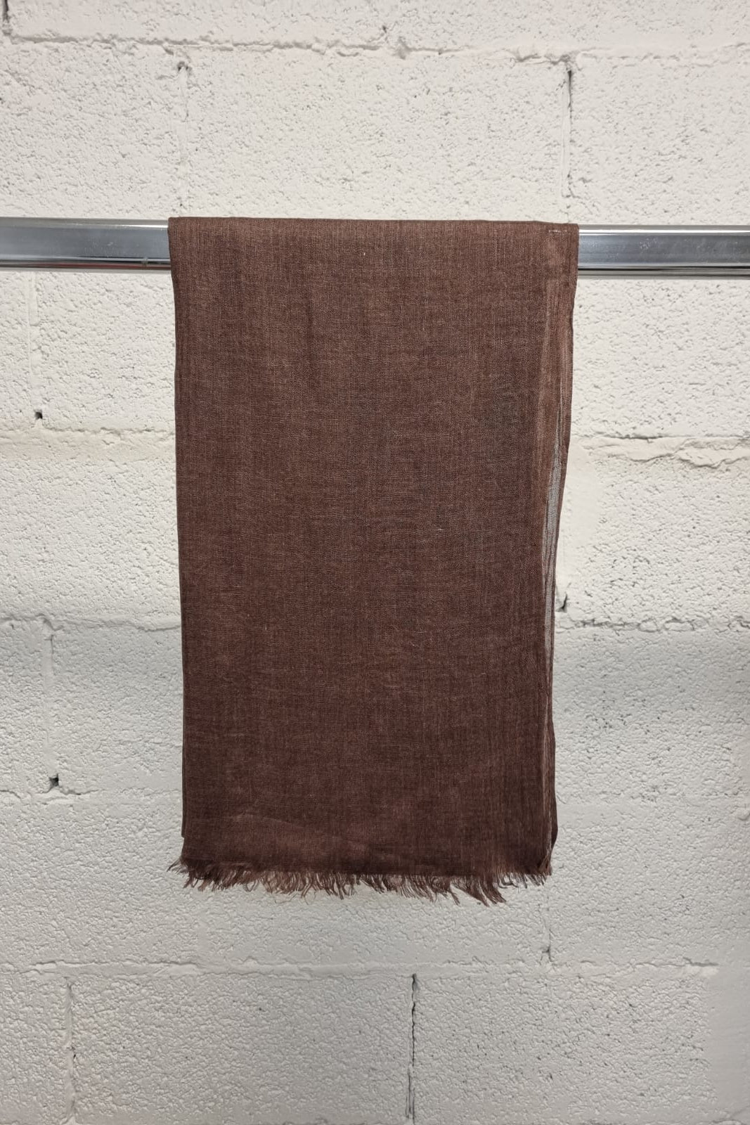 Voile scarf part #2