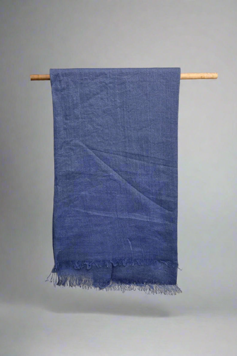 Voile scarf part #2