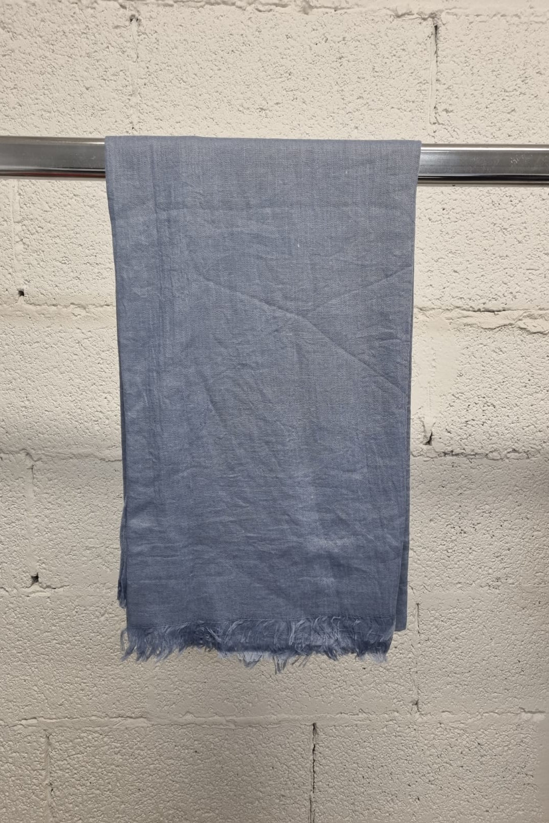 Voile scarf part #2