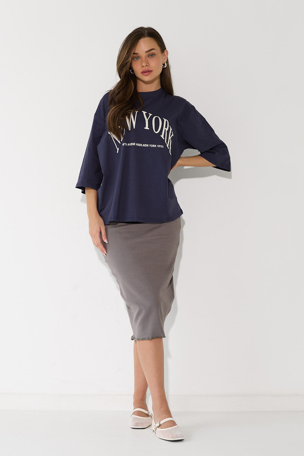 Reev Tali skirt