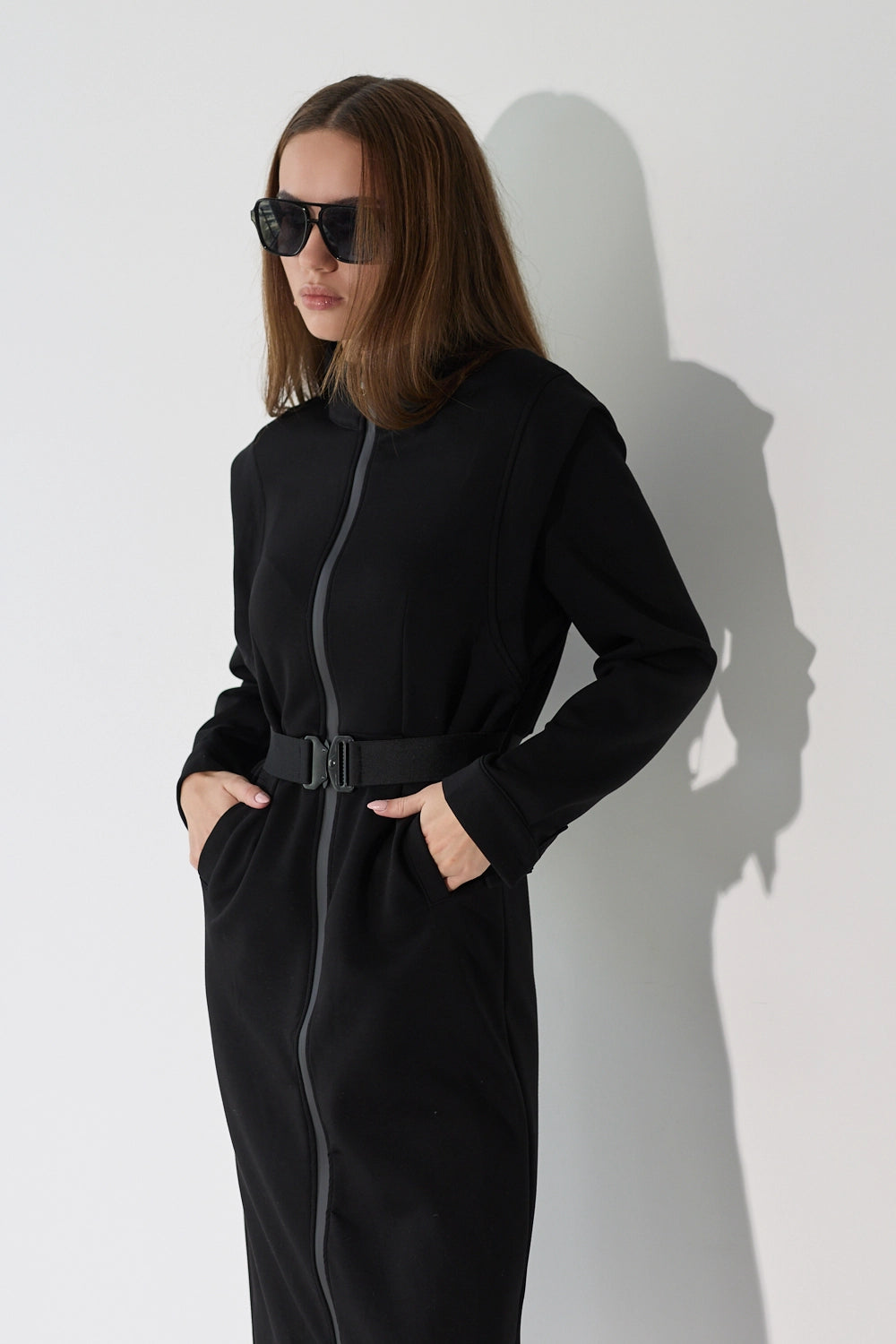 שמלה חורפית דריה