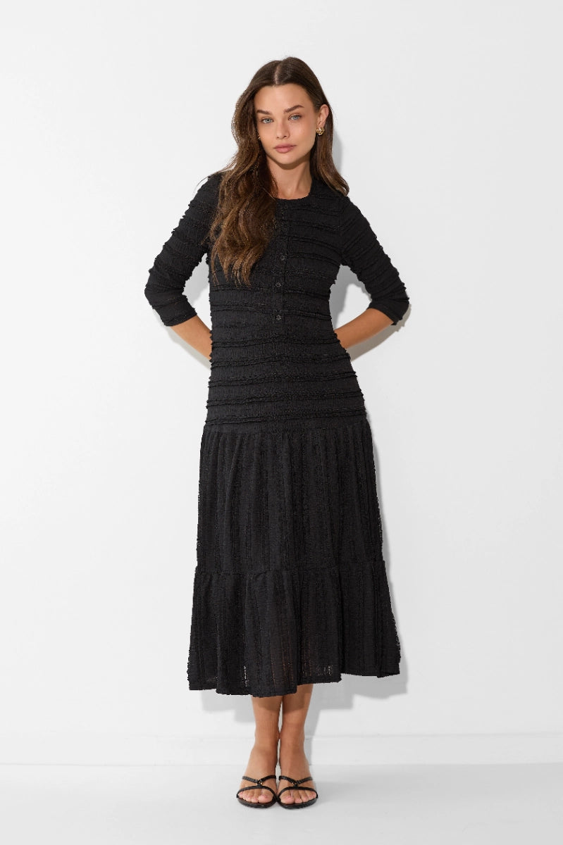 שמלה מלמלה אריאל