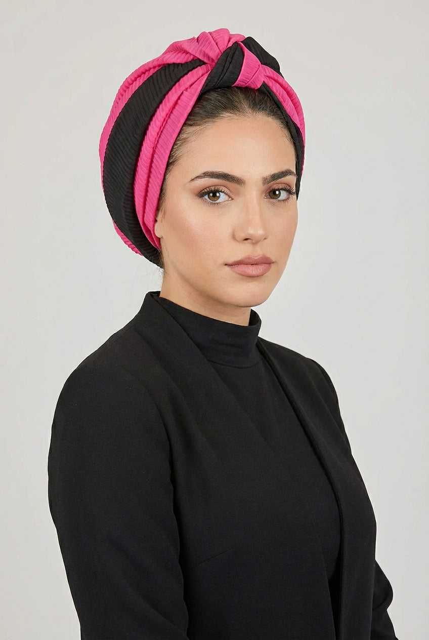 מטפחות משולבות