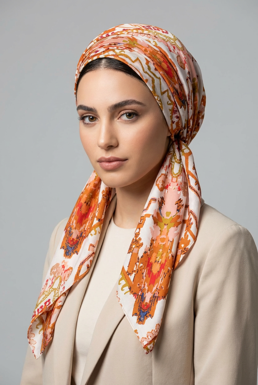 Jessica handkerchiefs