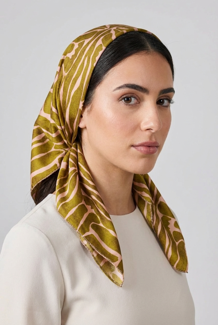 Jessica handkerchiefs