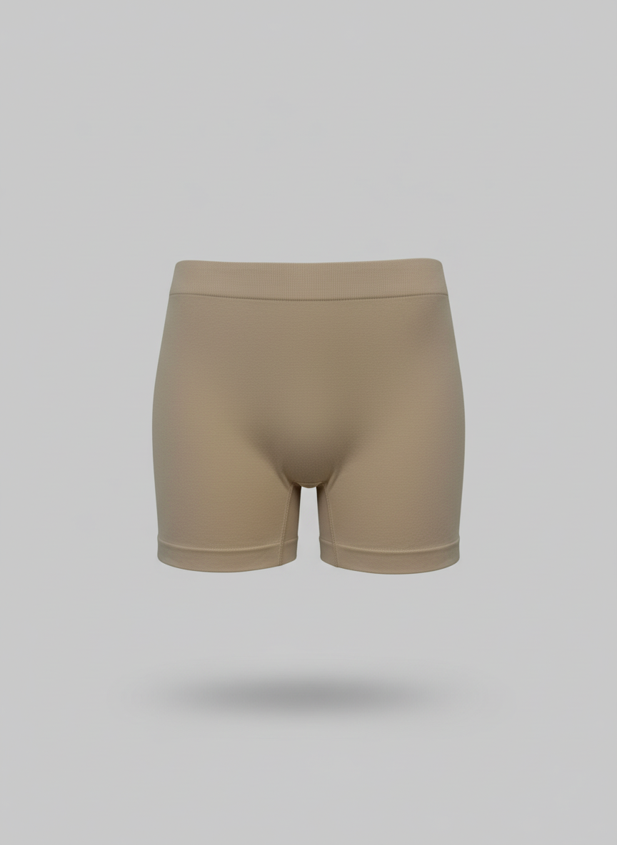 Tights shorts