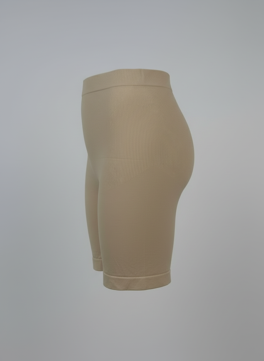 Tights shorts