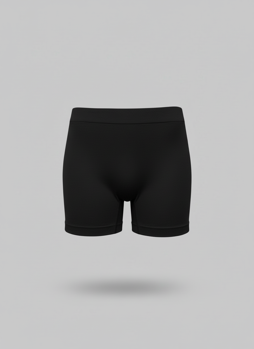 Tights shorts