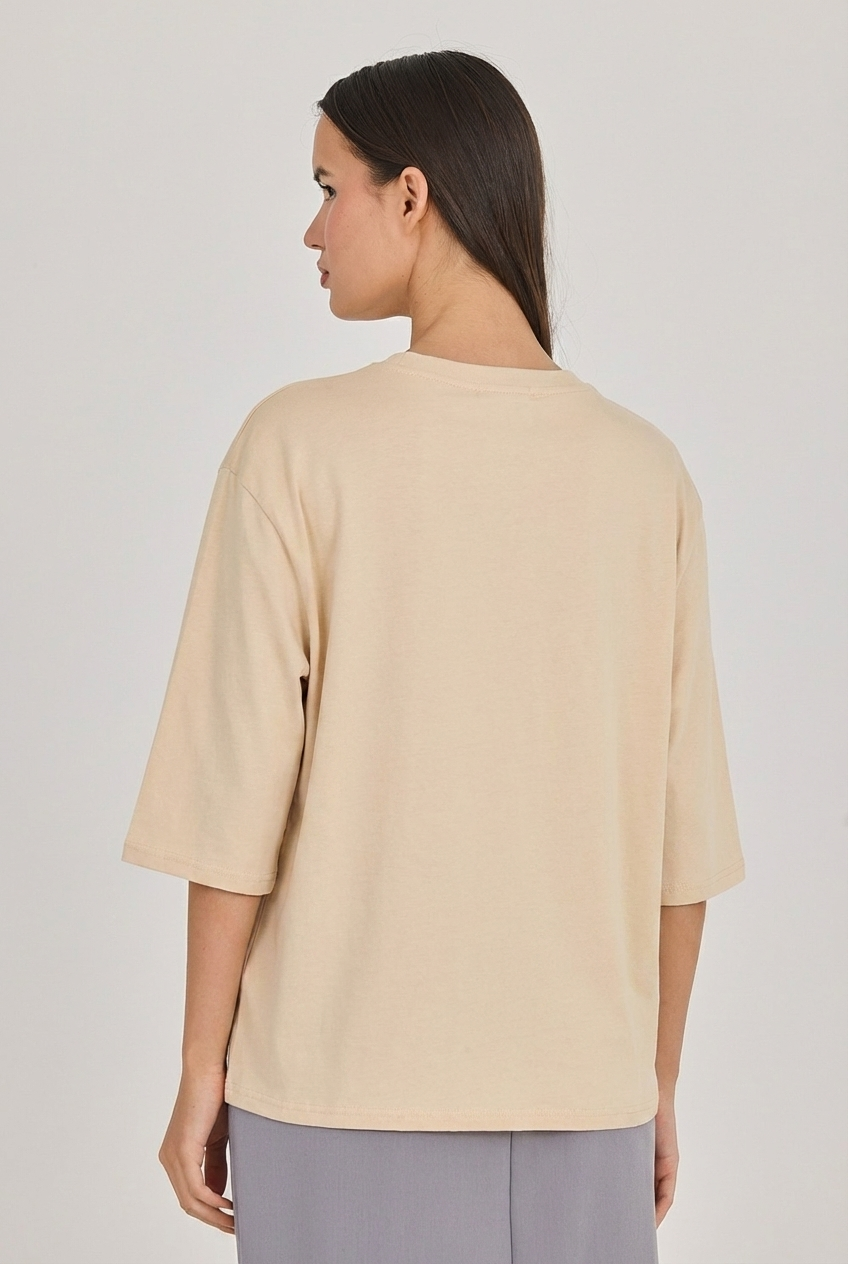 Icon pocket shirt