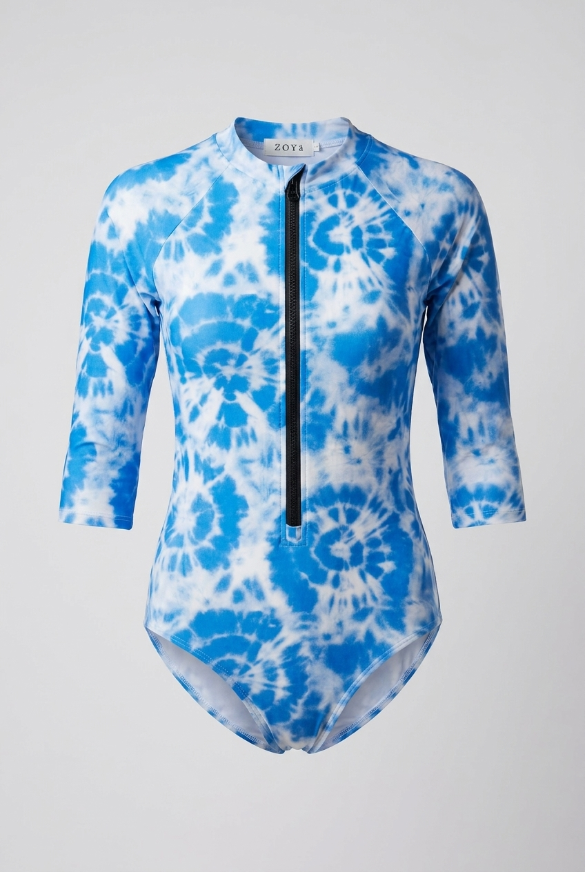 Swimsuit / Bodysuit Top 771