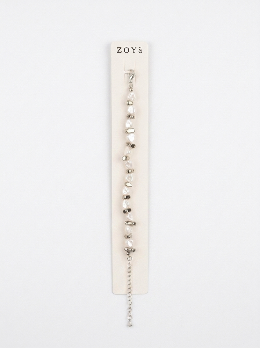 Shooting star bracelet