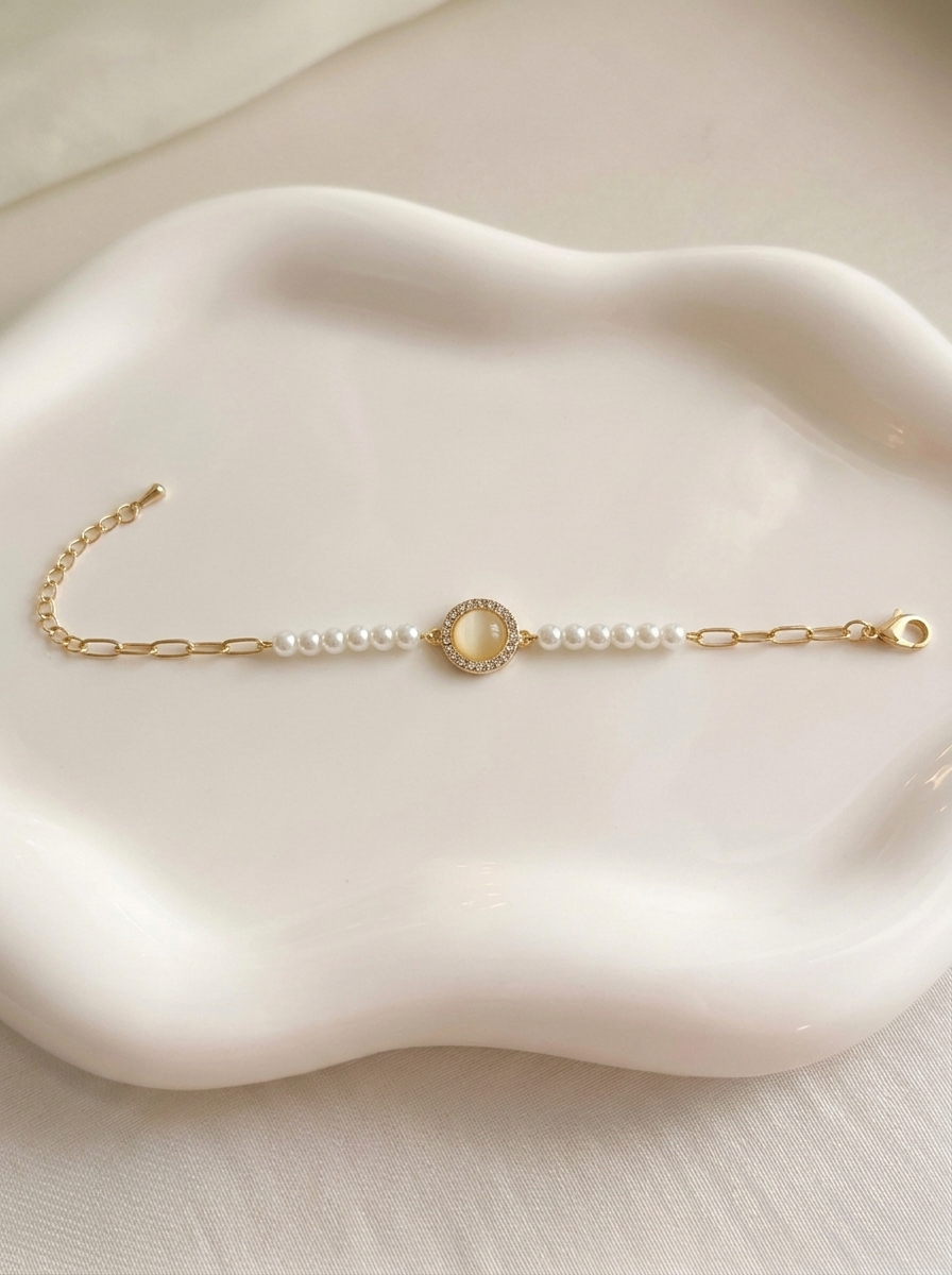 Caesarstone bracelet