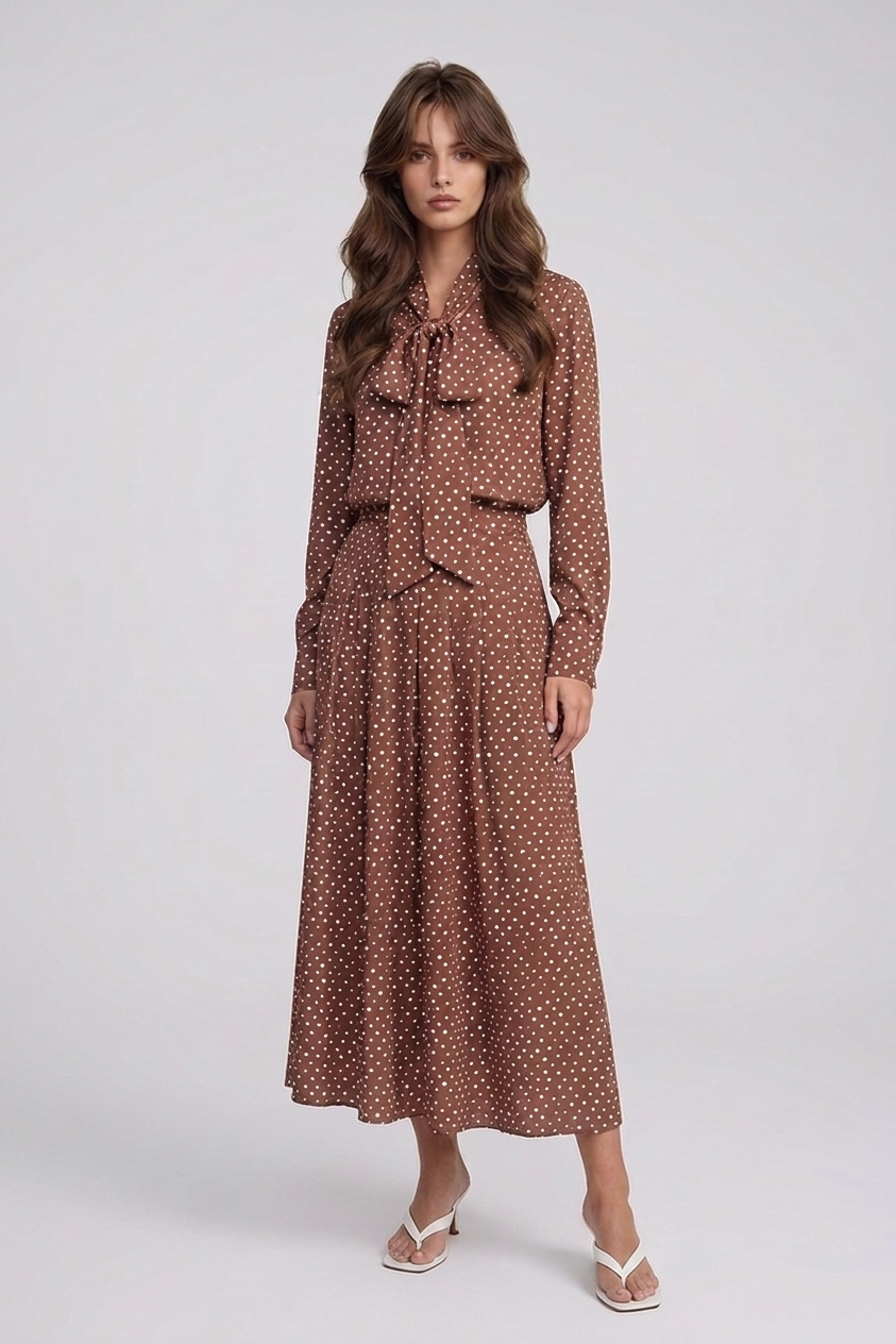 סט קשירה נקודות סמדר