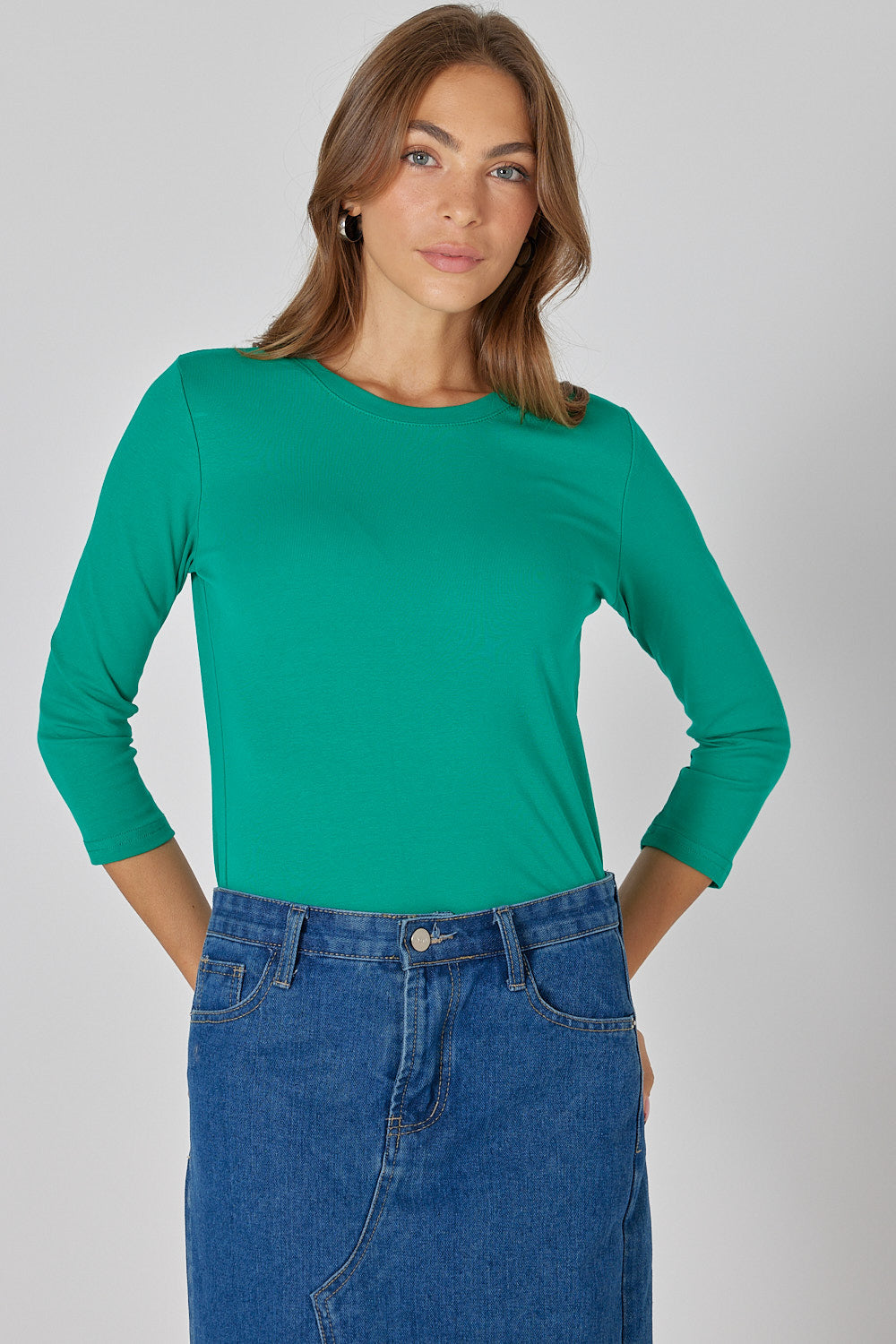 100% Nikki shirt