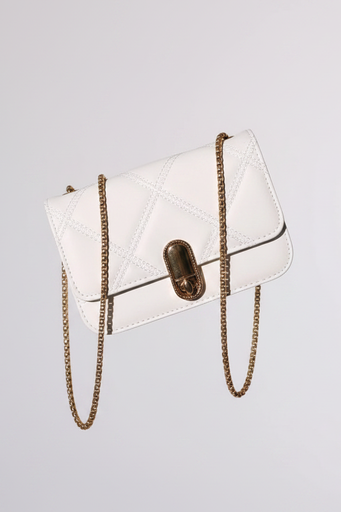 White Bag Studio Presentation