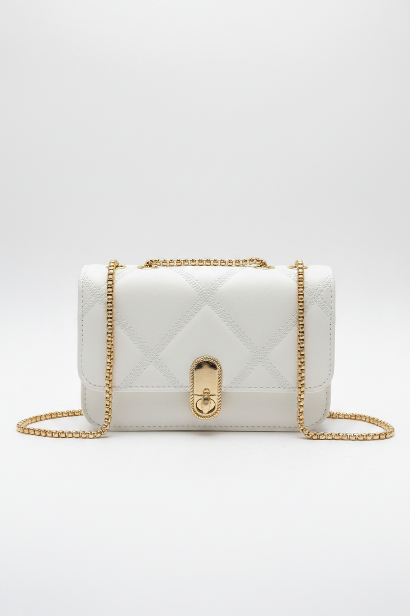 White Bag