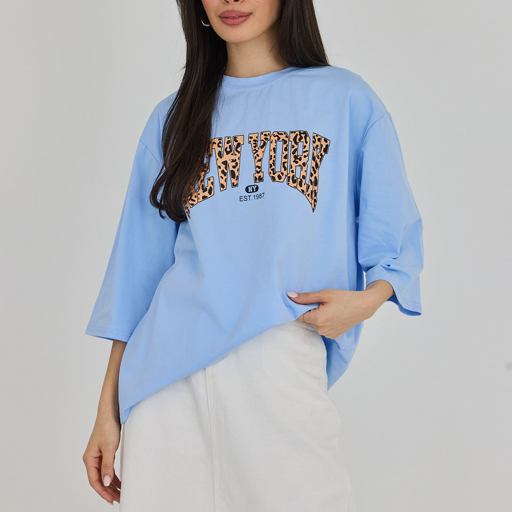 NY T-shirt