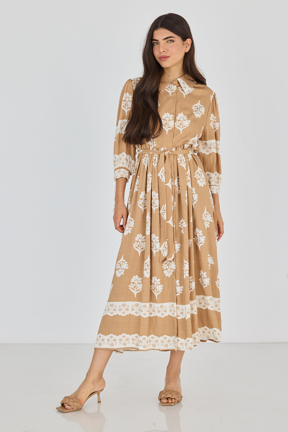 שמלה סאני