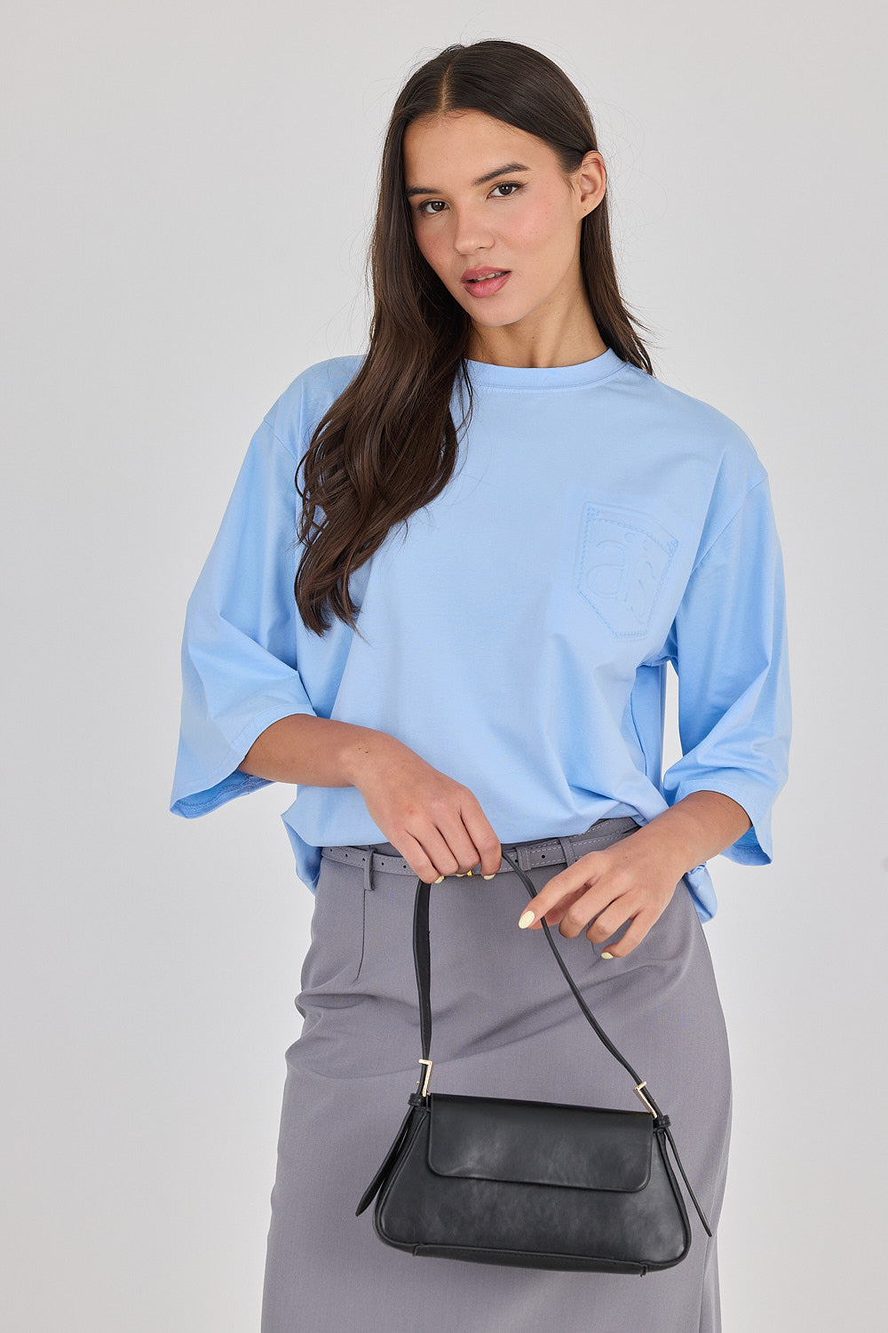 Icon pocket shirt