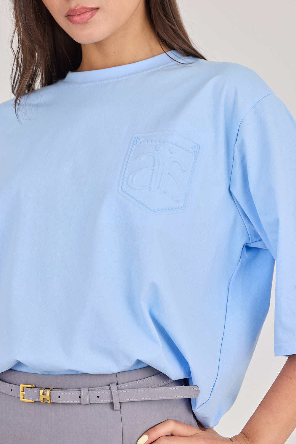 Icon pocket shirt