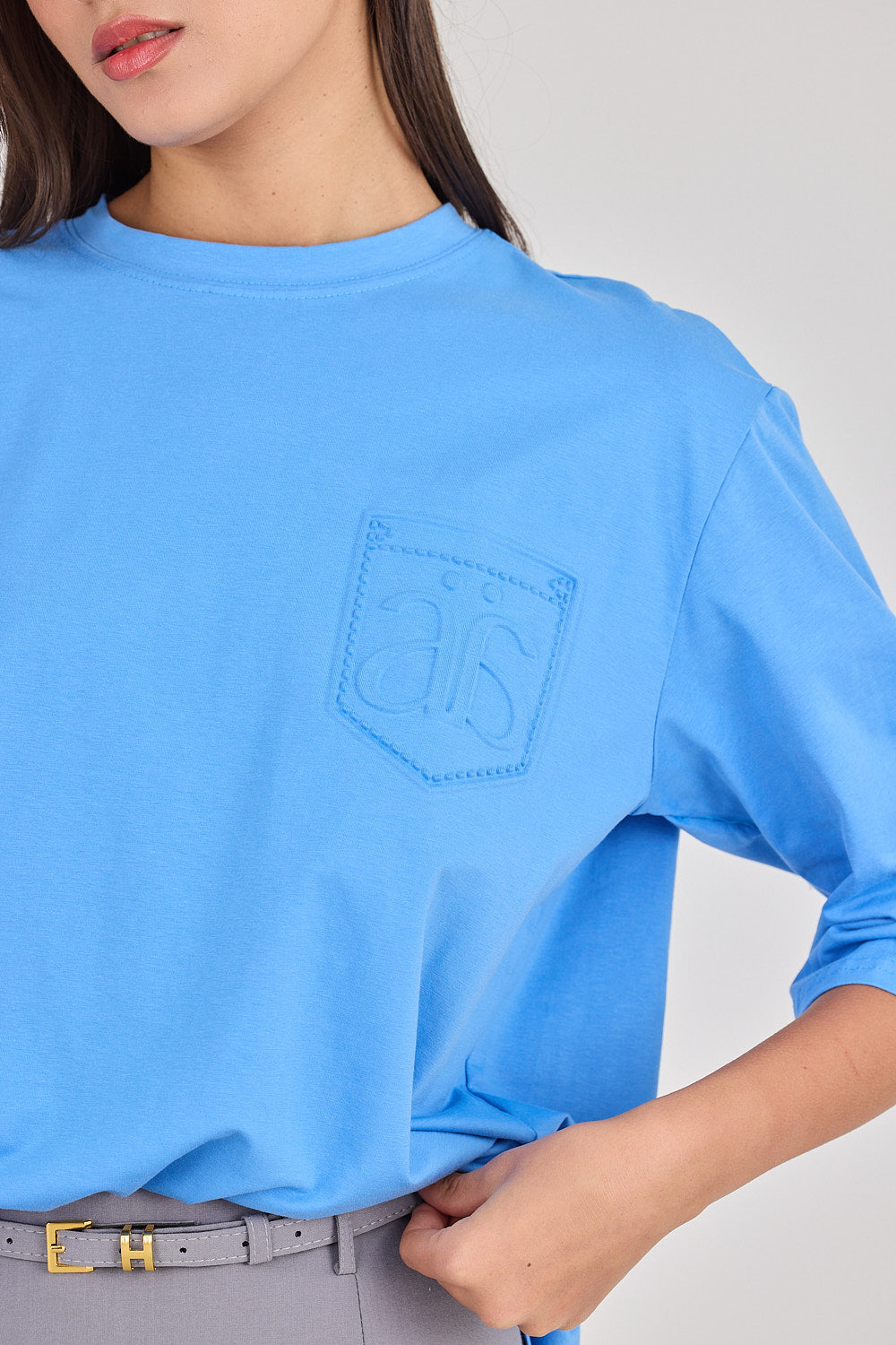 Icon pocket shirt