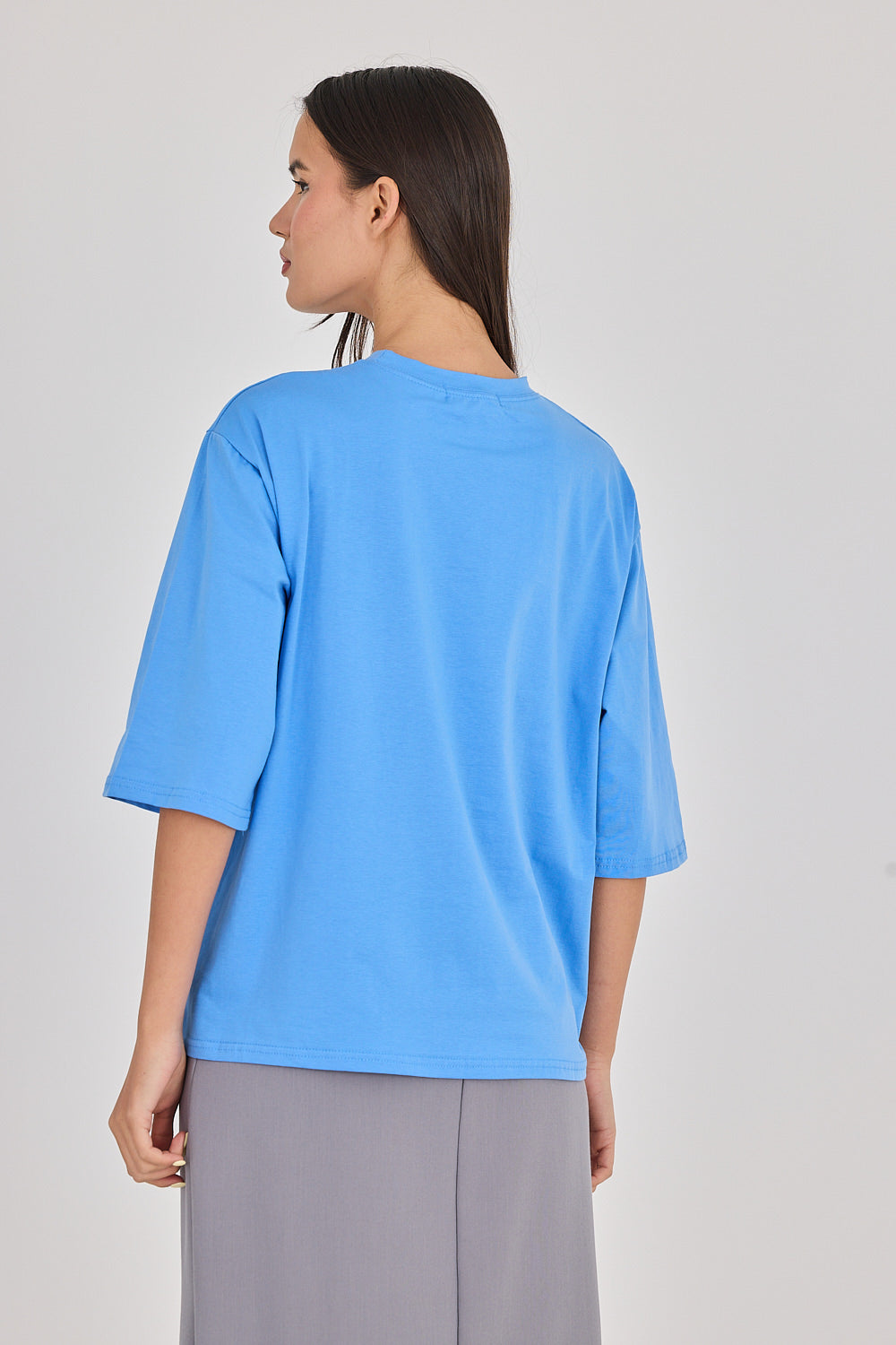 Icon pocket shirt