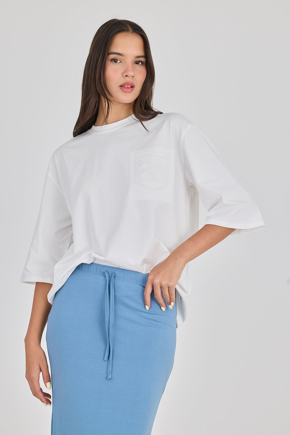 Icon pocket shirt