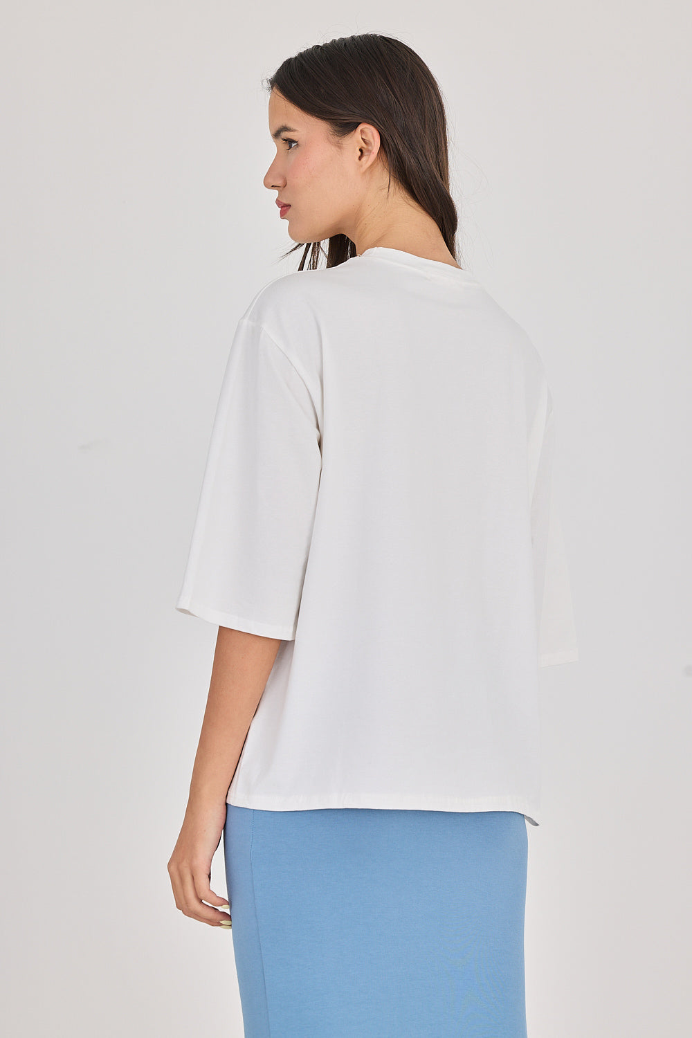 Icon pocket shirt