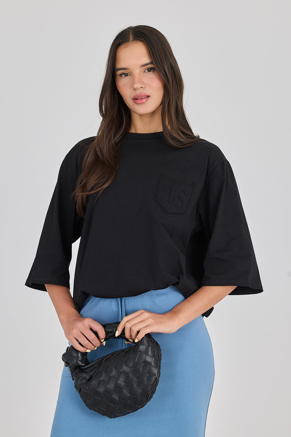 Icon pocket shirt