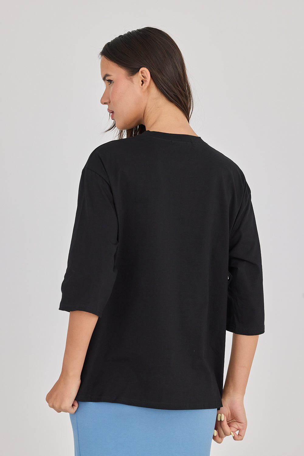 Icon pocket shirt