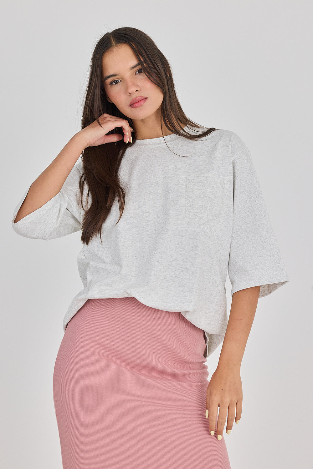 Icon pocket shirt
