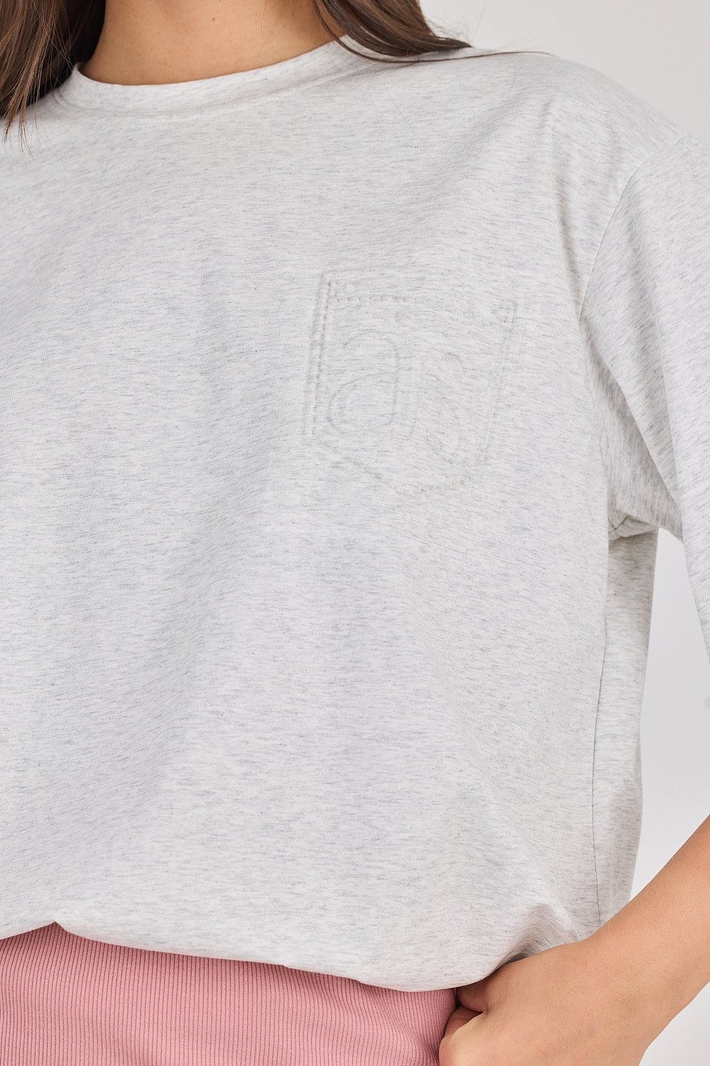 Icon pocket shirt