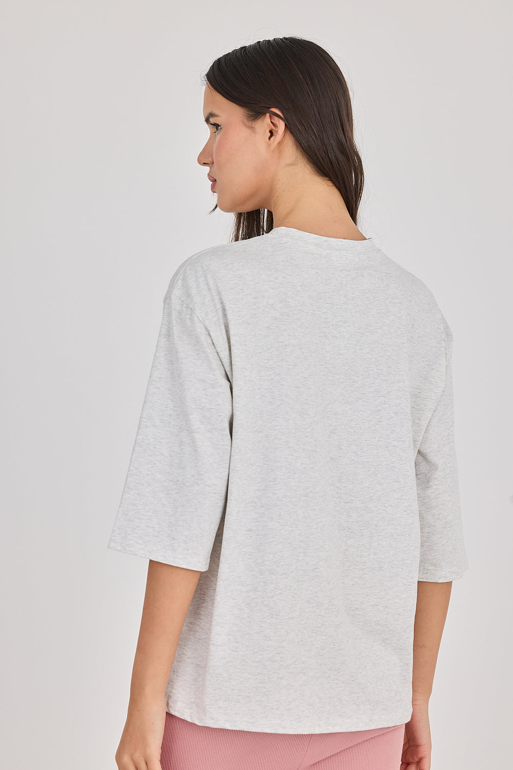 Icon pocket shirt