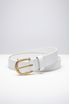 חגורה לבנה - תאורה בהירה