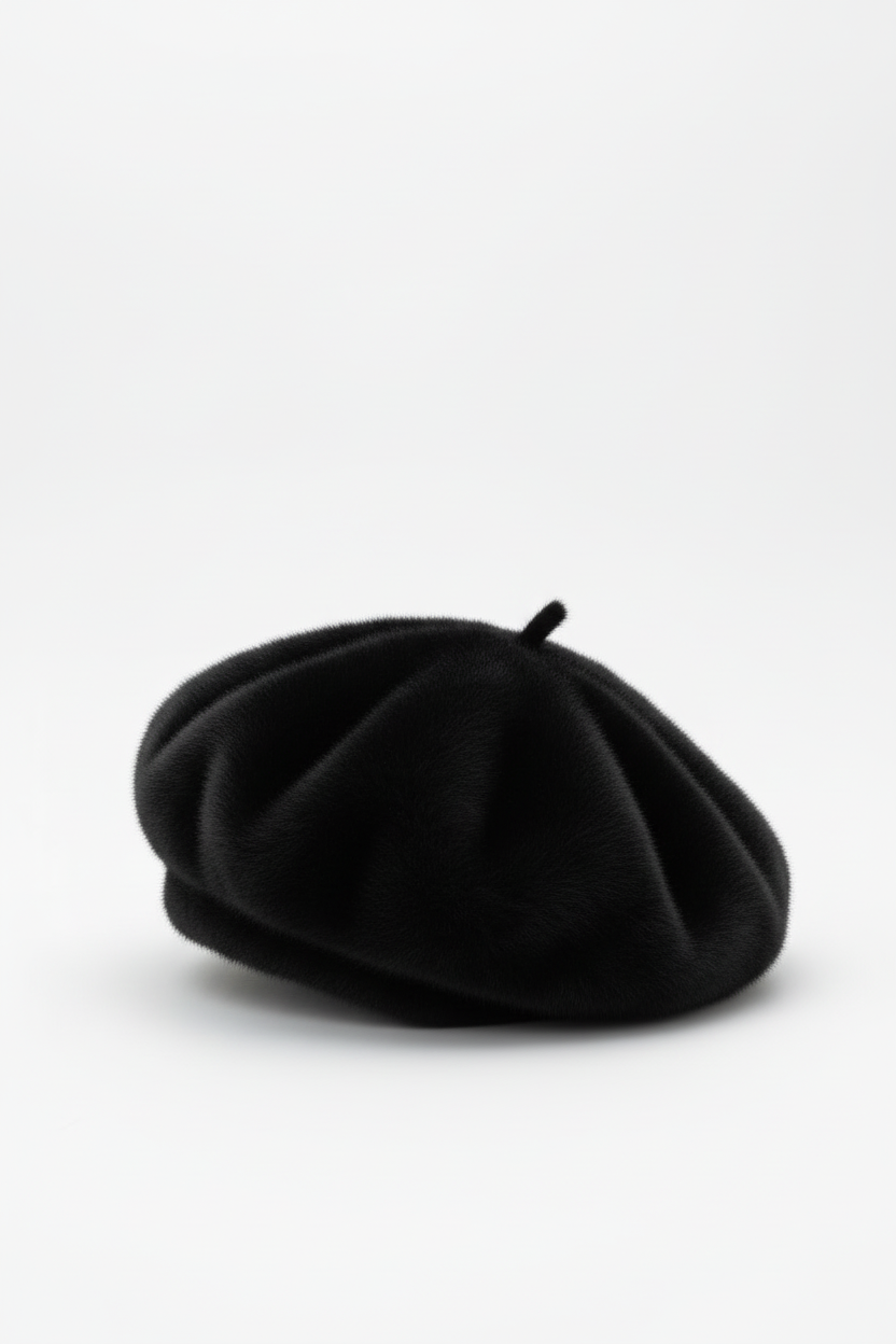ברט שחור