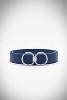 חגורה כחולה