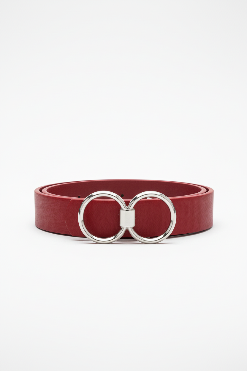 חגורה אדומה