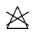 ללא אקונומיקה או חומרי הלבנה